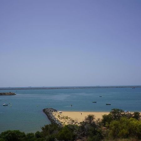 Hispalis Mazagon Beach 304 Exterior foto