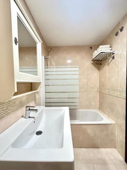 Hispalis Mazagon Beach 304 Exterior foto