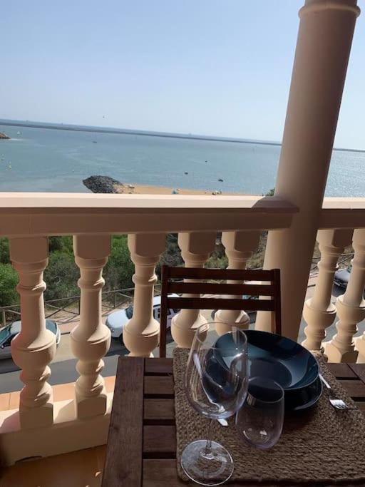 Hispalis Mazagon Beach 304 Exterior foto