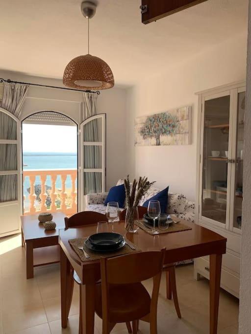Hispalis Mazagon Beach 304 Exterior foto
